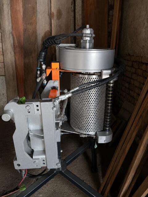 Provitis Entlauber LR 350