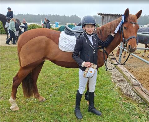 Sportpony