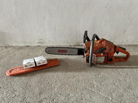 Husqvarna 246