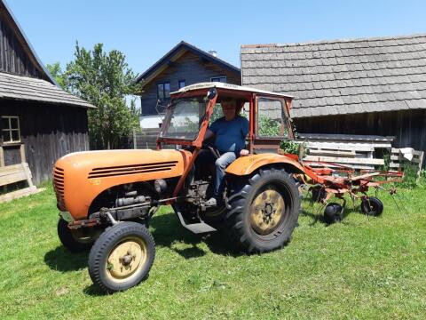 Steyr 28