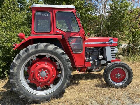 Massey Ferguson 165 Multi Power