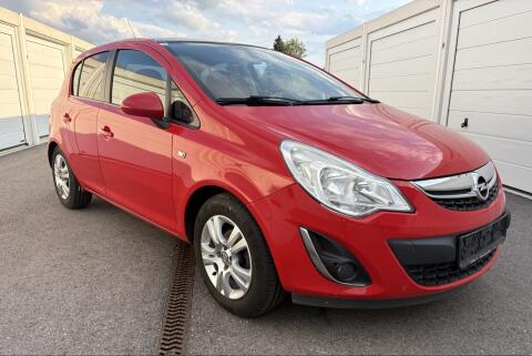 Opel Corsa 1,3 CDTi Eco Flex Diesel