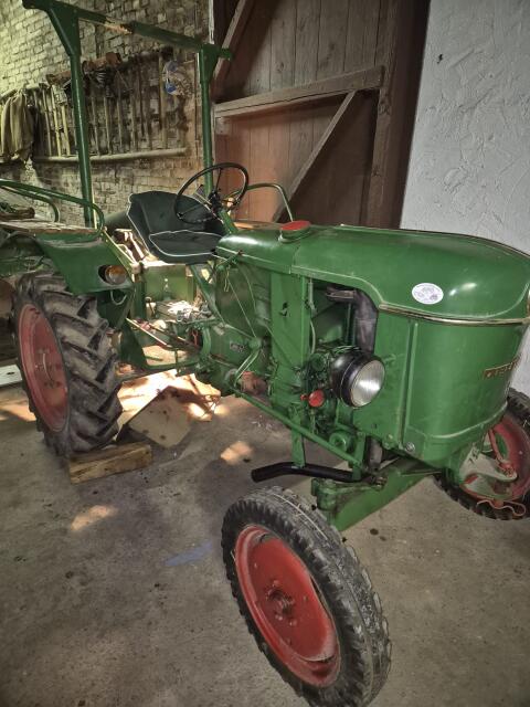 Deutz D15
