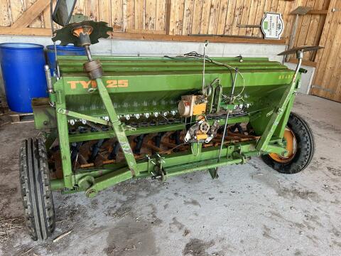 Amazone D7 Super S Typ 25