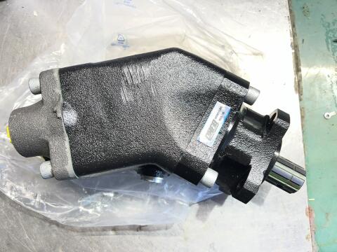 MDS-130 Schrägachsen-Kolbenpumpe