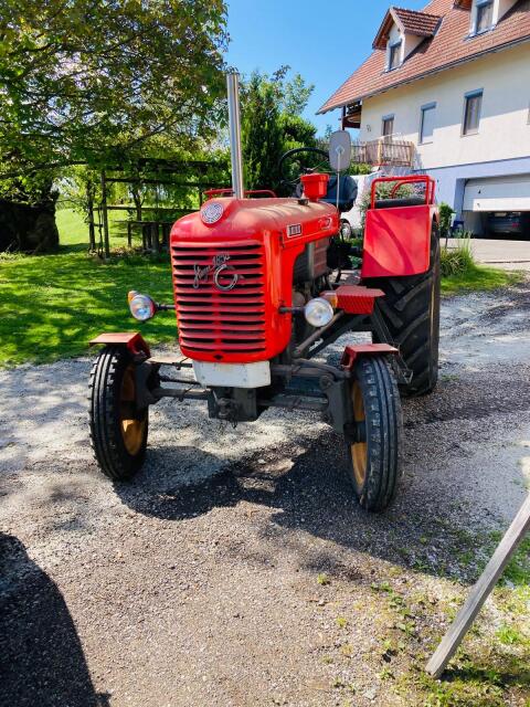 Steyr 185 A