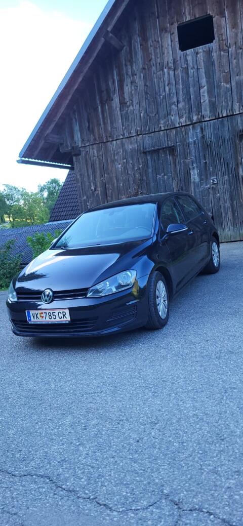 Golf 7
