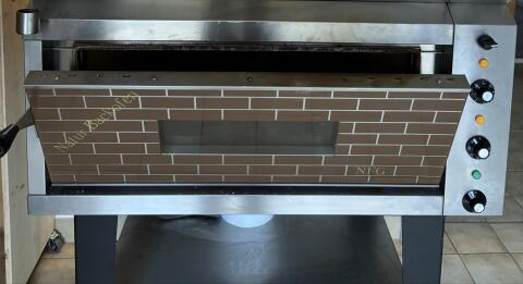 Brotbackofen NFG NO8