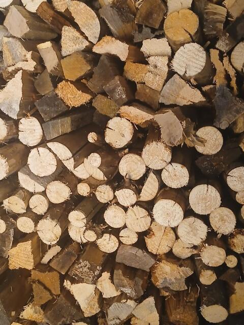 Brennholz