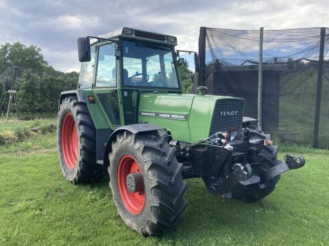 Fendt 309 LSA