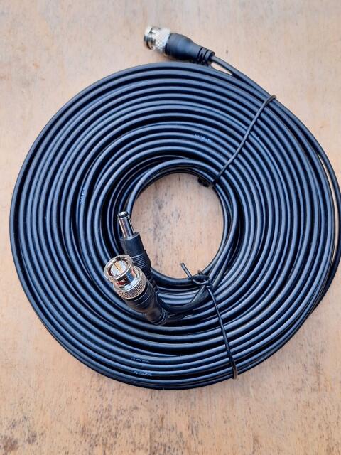 Videokabel