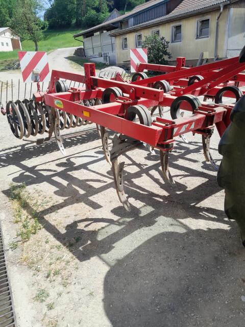 Grubber Expom Fox 3 m