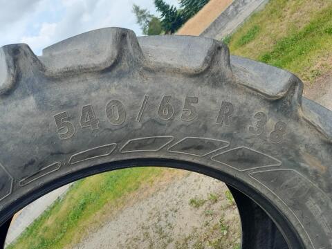 Traktorreifen