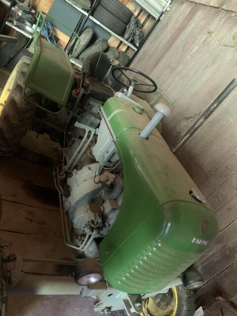 Steyr T80