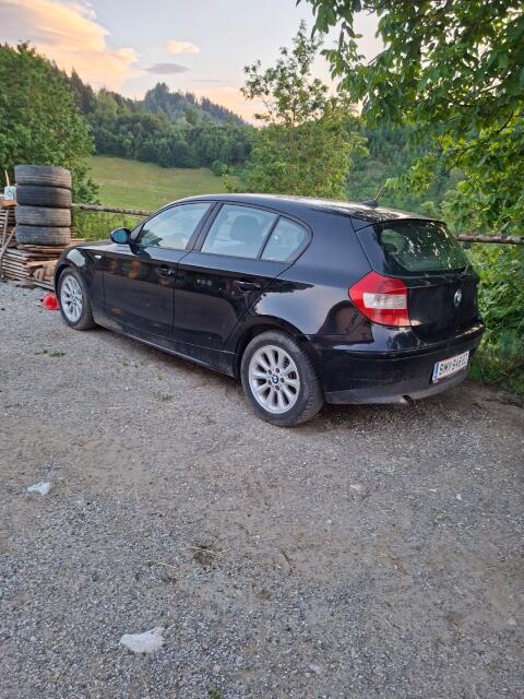 BMW 118d