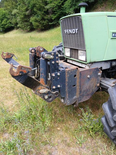 Fendt Farmer 308 LSA