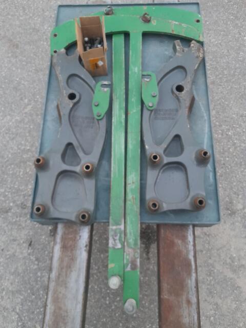 Fendt 410, 411, 412, 413, 414, 415