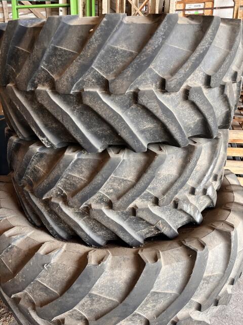 650/65R42, 560/65R30