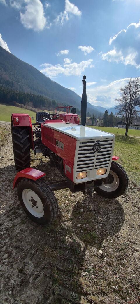 Steyr 650