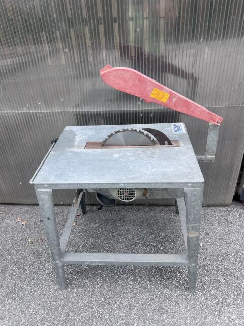 Kreissäge