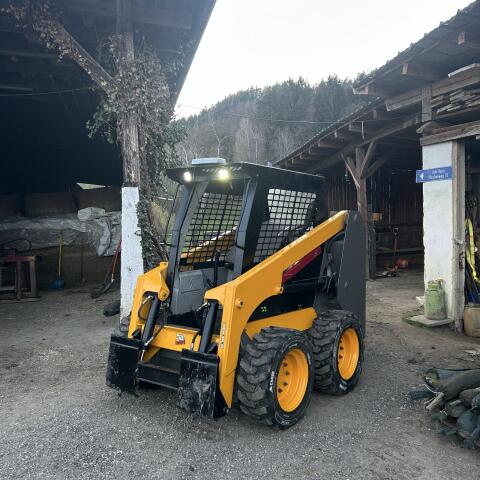 Massey Ferguson 516