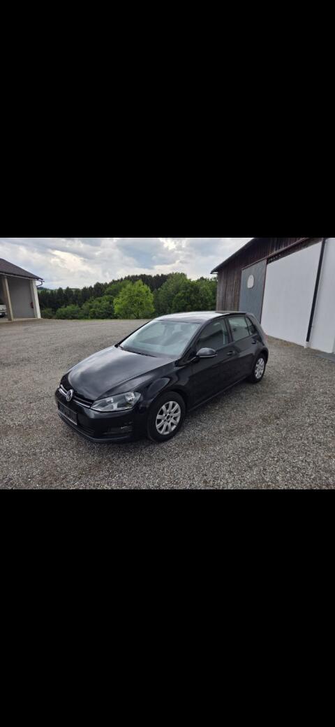 VW Golf 7