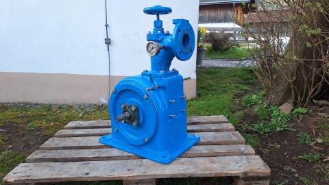Turbine