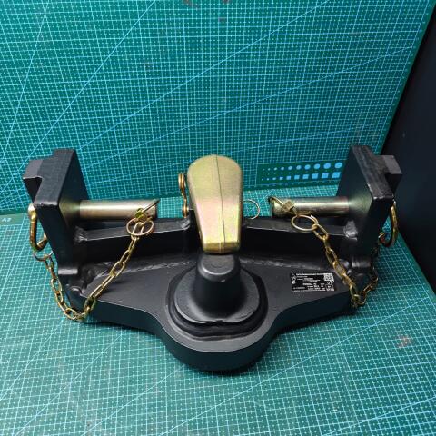 Original Walterscheid PB5389N Pitonbock PB5300, neu, 389/3