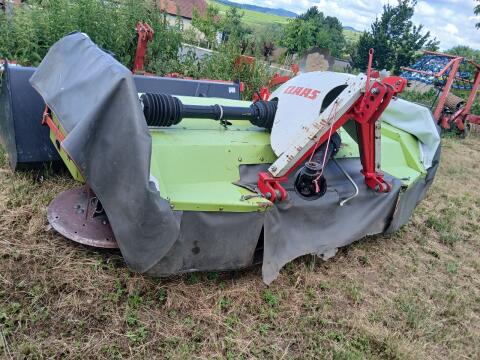 Mähwerk Claas Corto 3150 F