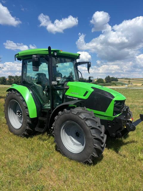 Deutz-Fahr 5090 G