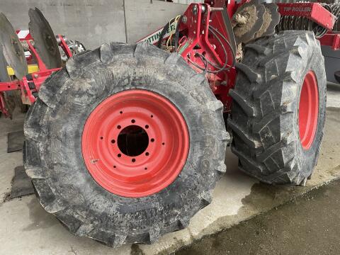 Trelleborg 420/85R24