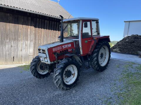 Steyr 8080