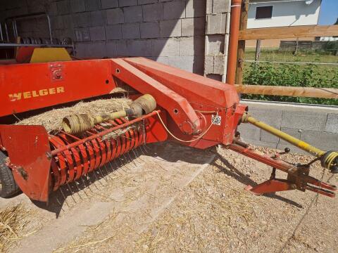 Welger AP 41
