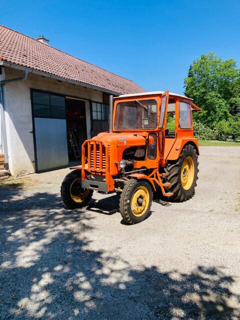 Steyr 185A
