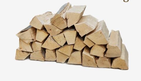 Brennholz