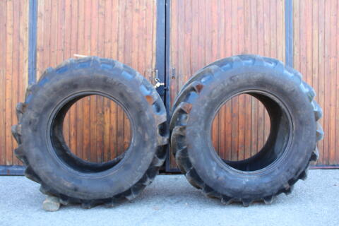 Michelin 540/65R28 Multibib