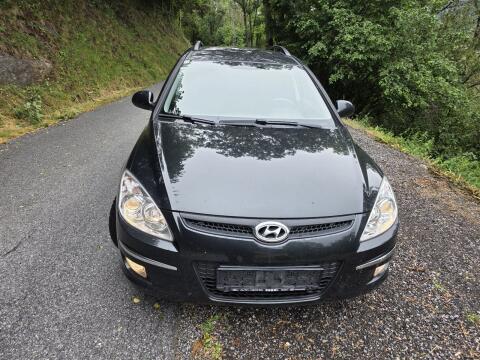 Hyundai i30 CW 1.6 CRDi