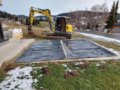Wacker Neuson ET90