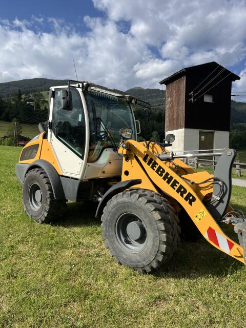 Liebherr 506