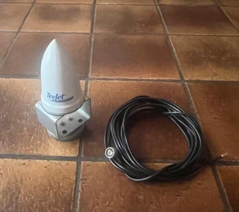 TeeJet RXA 30 GPS-Antenne