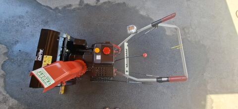 Schneefräse AL-KO SnowLine 620 E