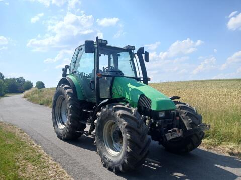 Deutz-Fahr Agrotron 6.005