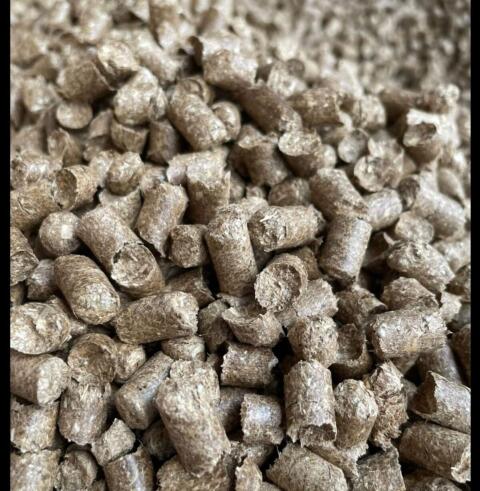 Strohpellets Vorbestellung 2026