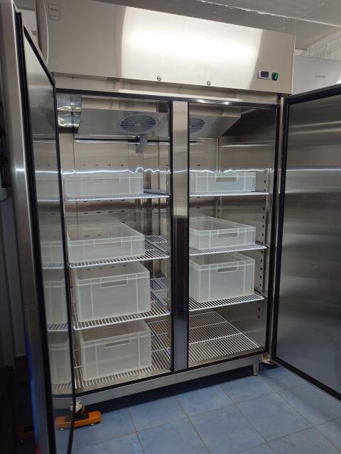 Kühlschrank 940 l