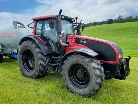 Valtra T 191 LS