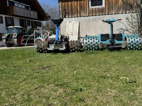 Brielmaier, FBM Teile