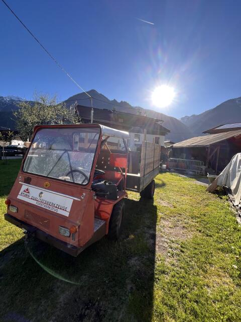 Bucher TR 1500