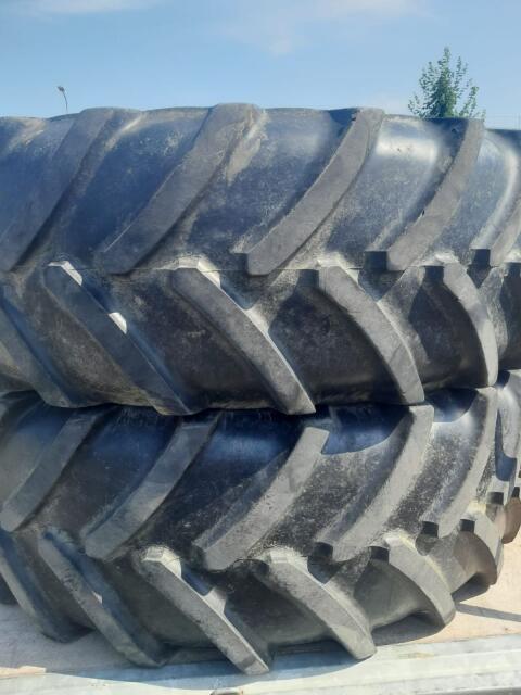 Traktorreifen Michelin 540/65 R38