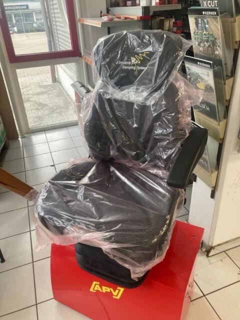 Maximo Grammer Dynamic MSG95AL/74, Modell MSG95AL/741