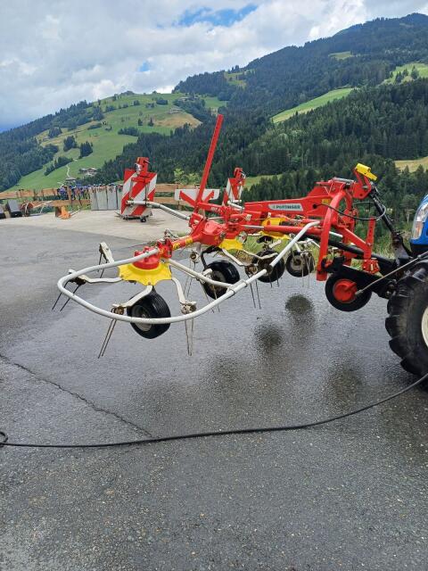 Kreisel Pöttinger Hit 4.47